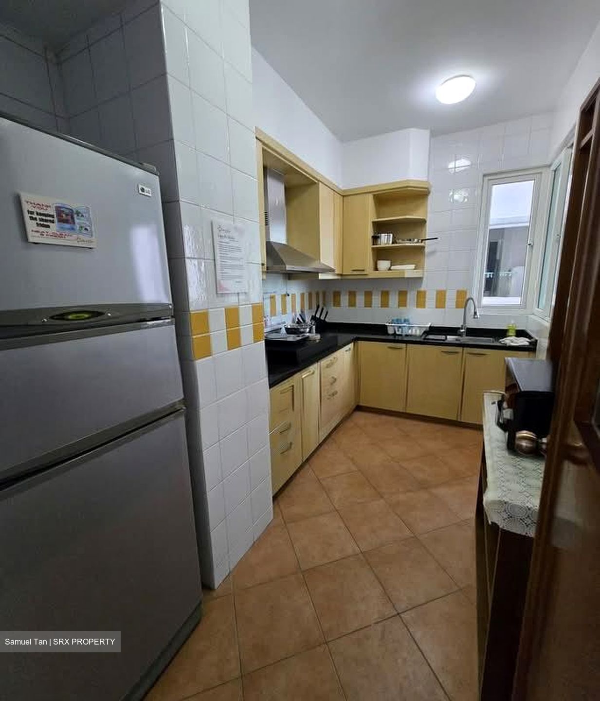 The Floravale (D22), Condominium #574202171